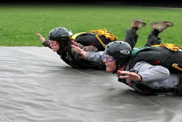 Konventionelle Ausbildung